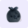 Forgotten Blueberry Plush